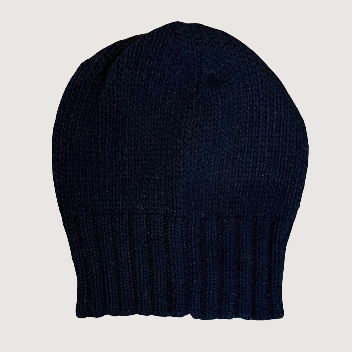 Knitted Beanie