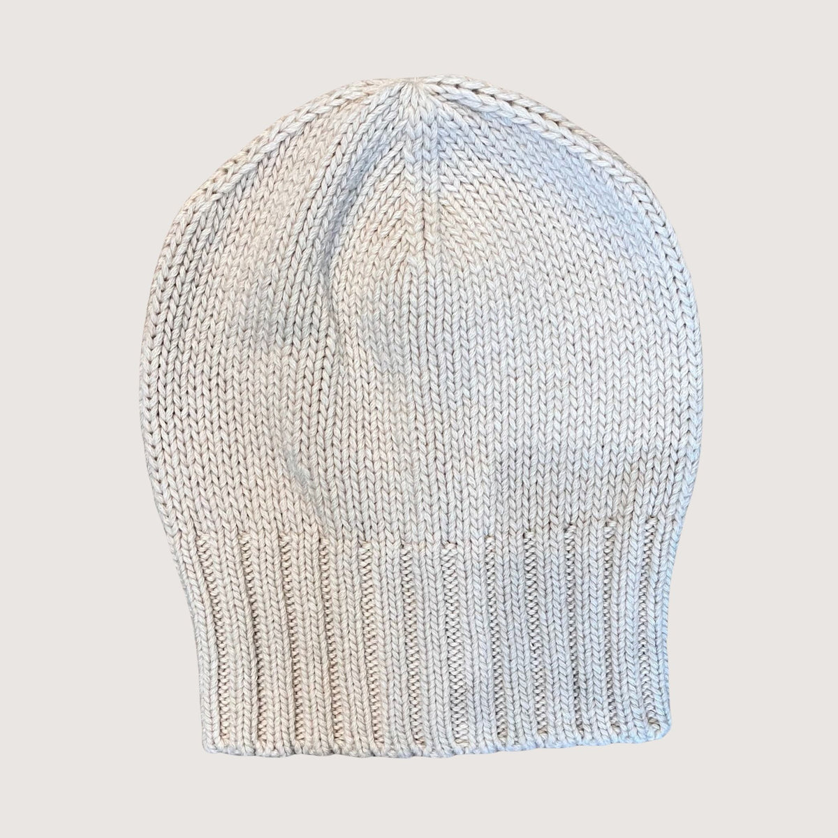 Knitted Beanie