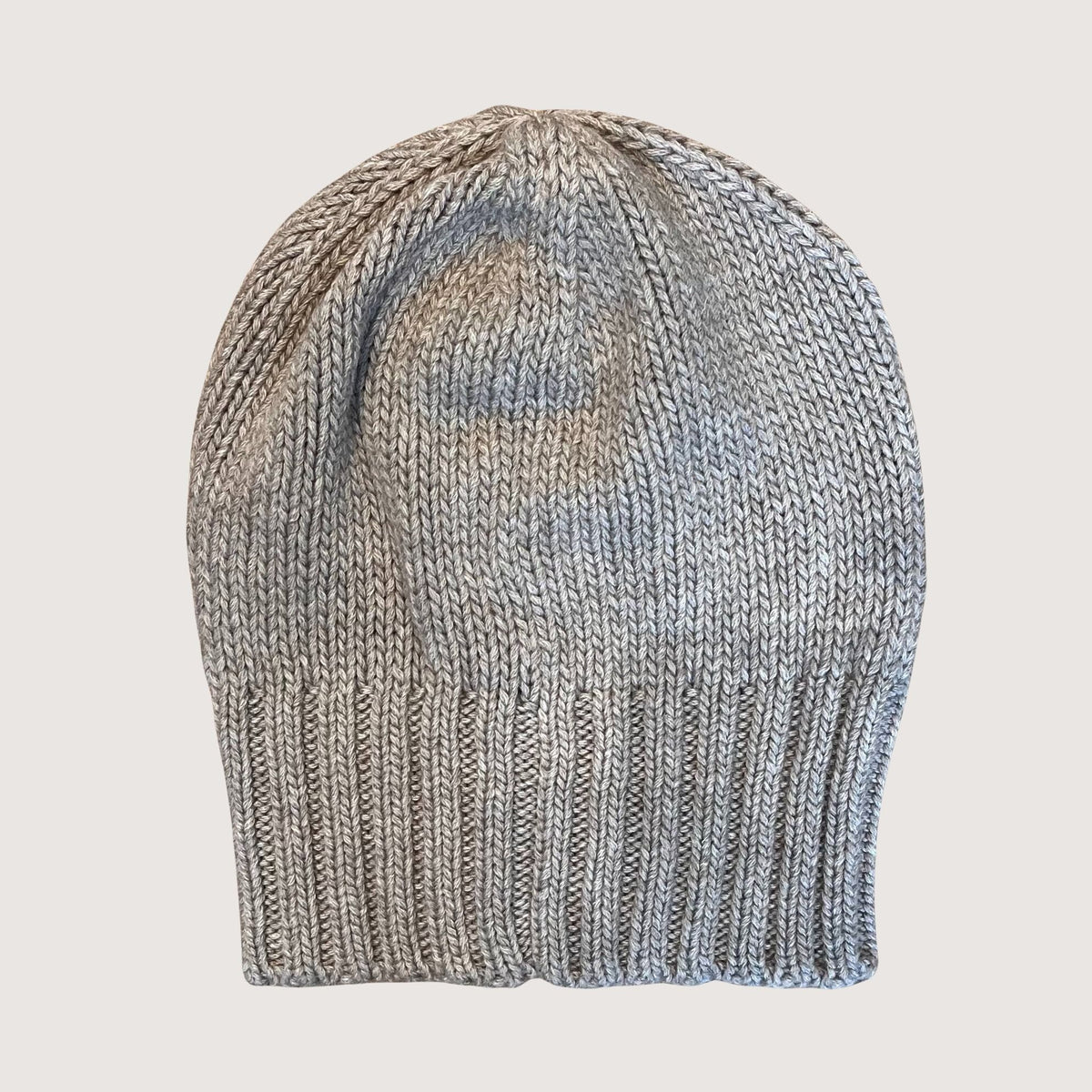 Knitted Beanie