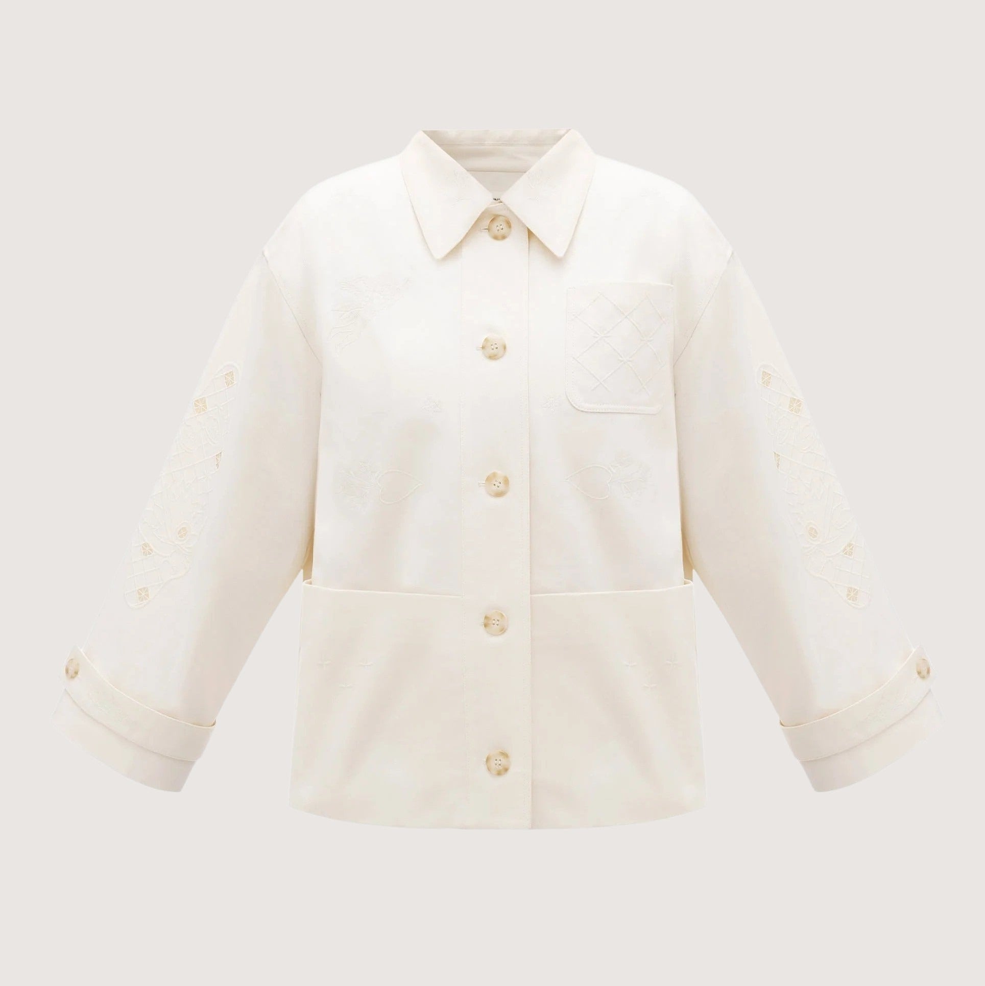 Kornelia Jacket