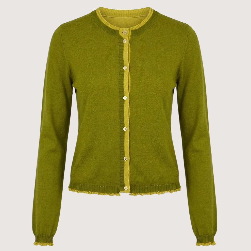 Oliwia Cardigan