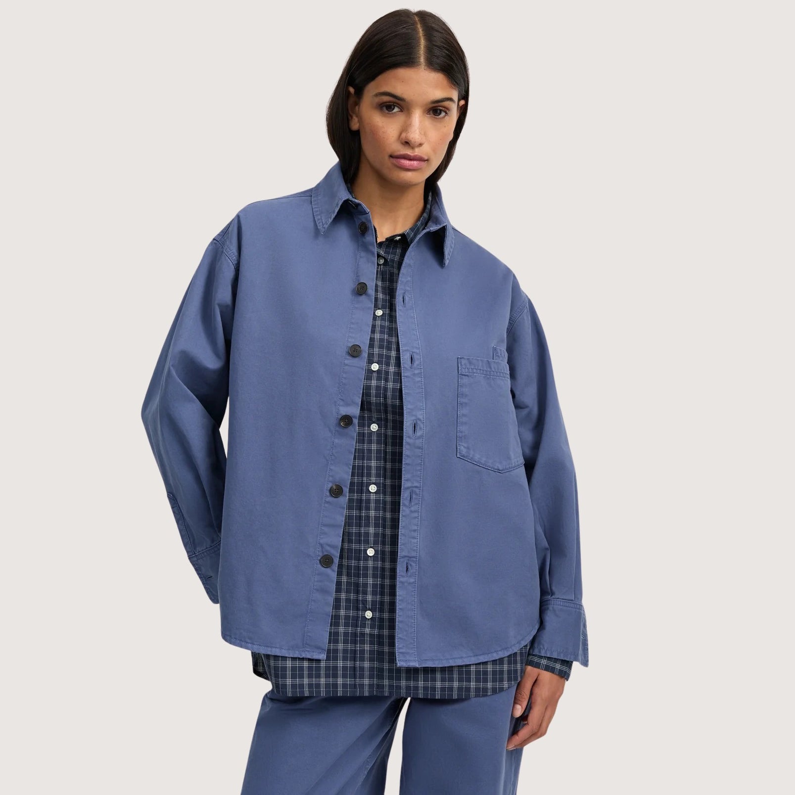 Casy Shirt