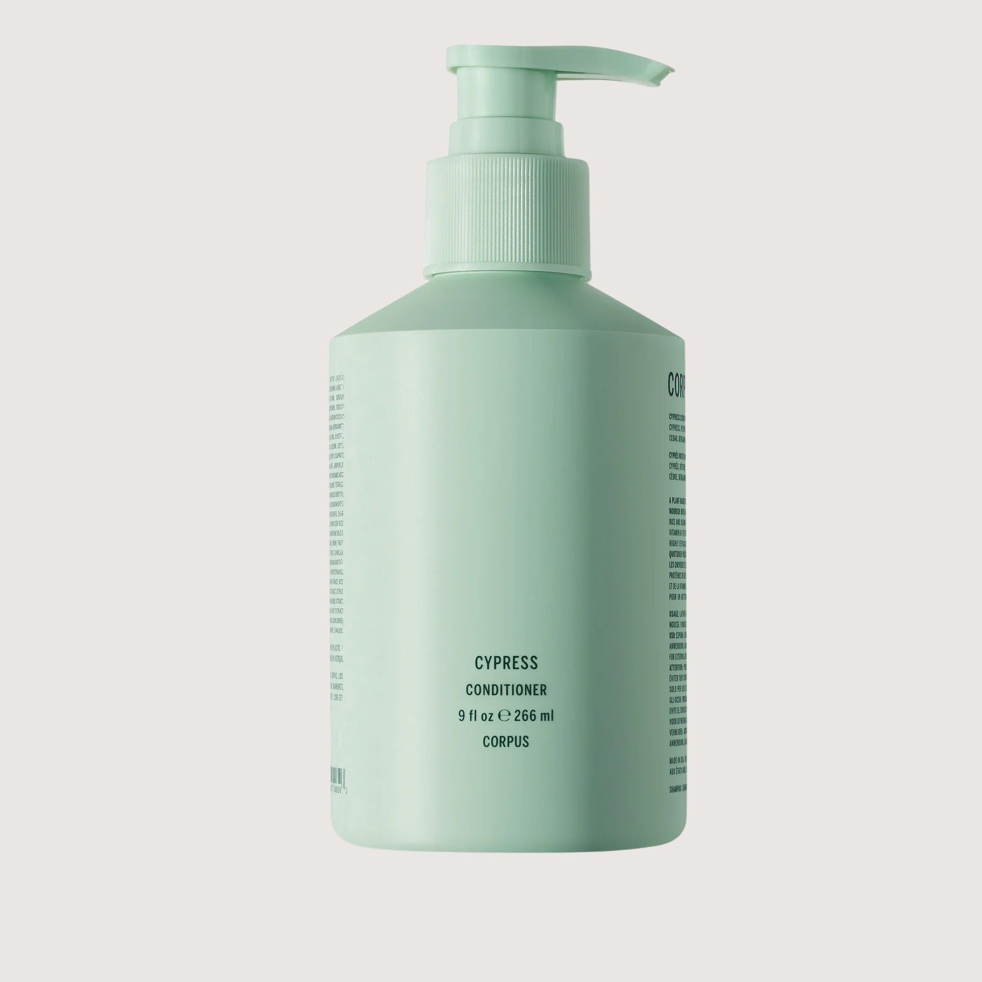 Cypress Conditioner