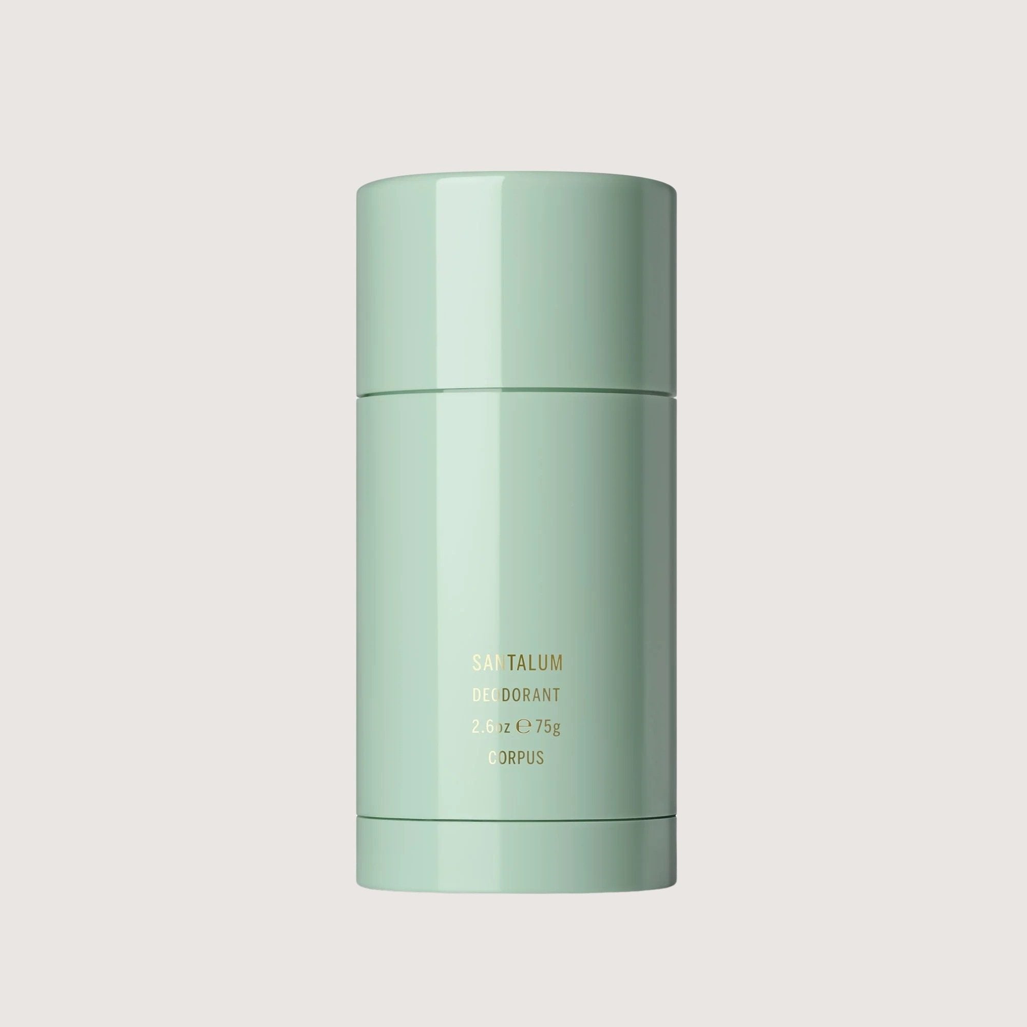 Santalum Deodorant Stick