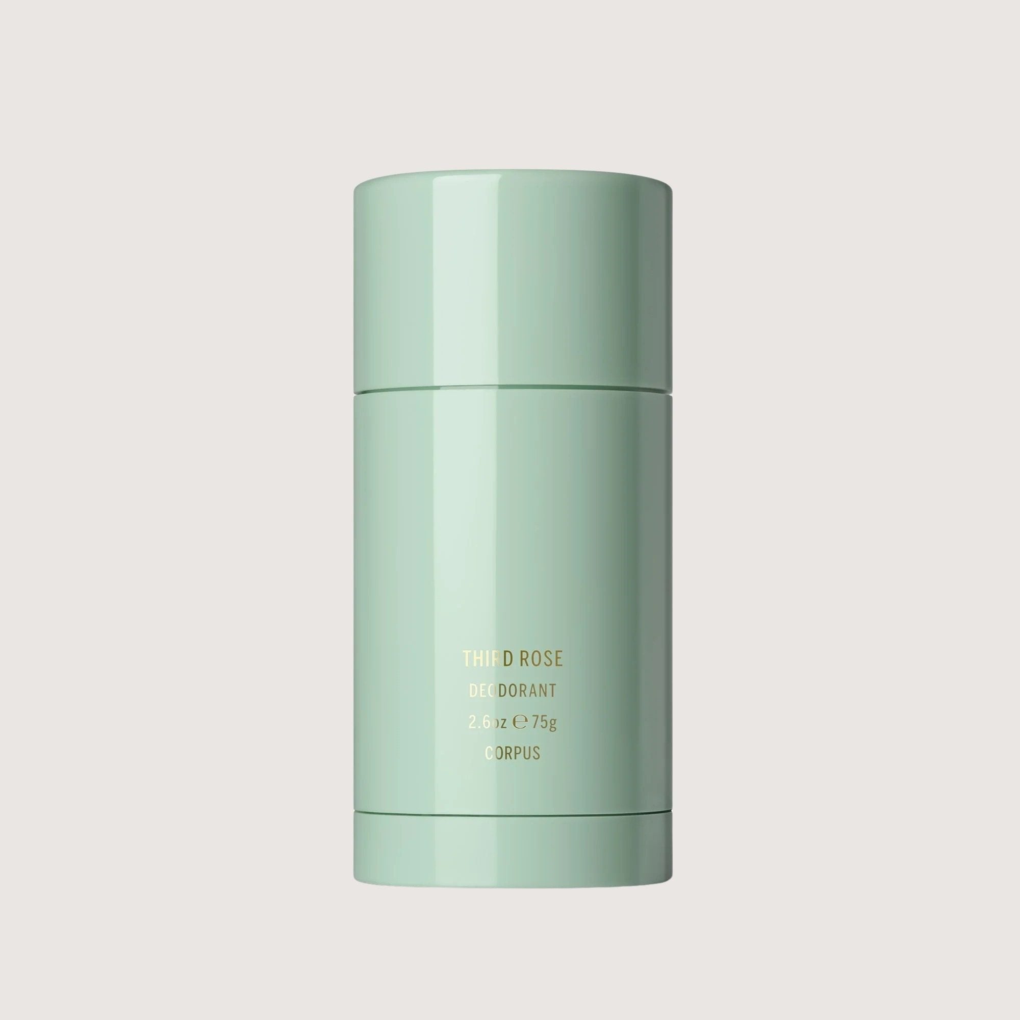 Third Rose Deodorant Stick