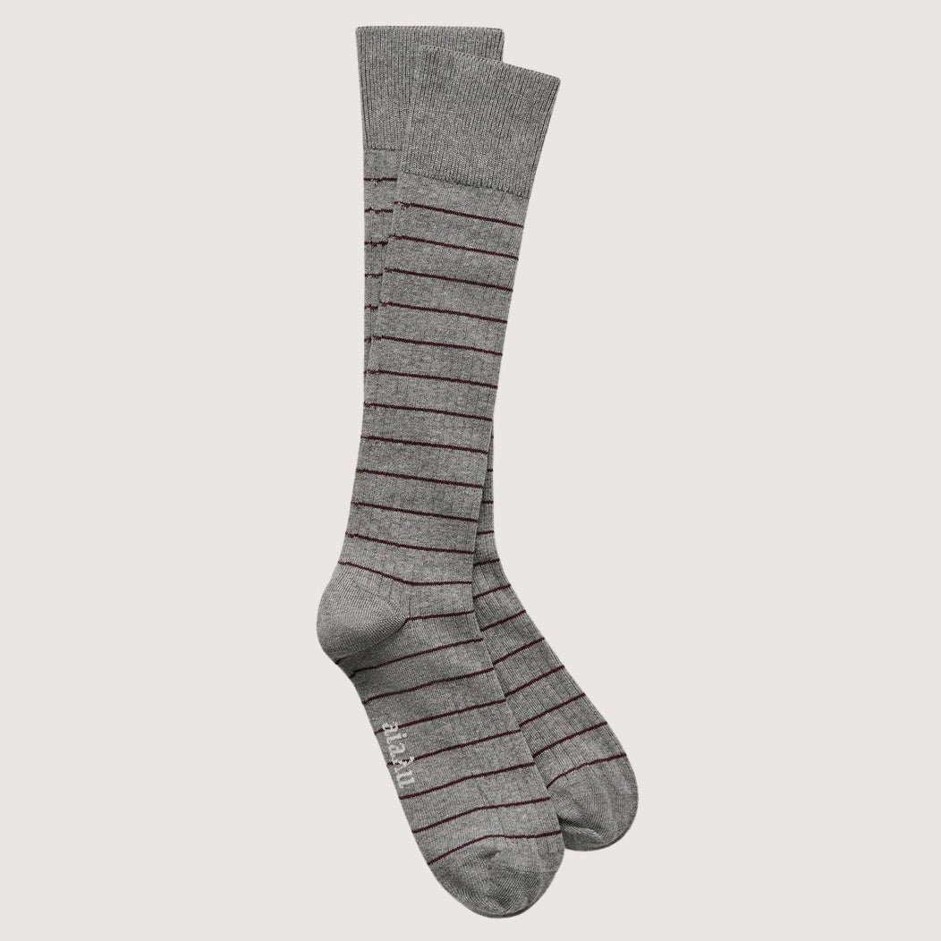 Cotton Long Socks