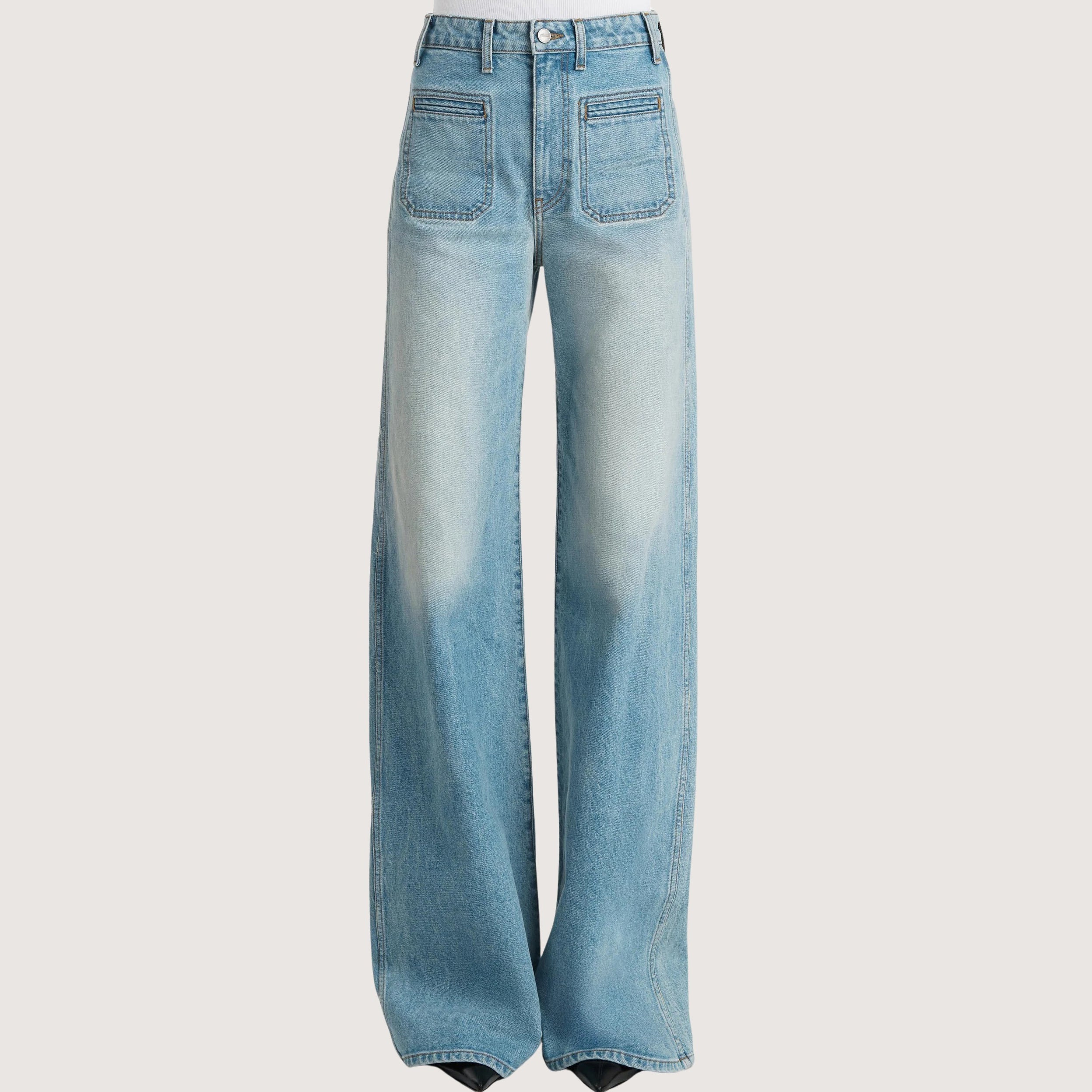 Delmonico Jean - Bomont