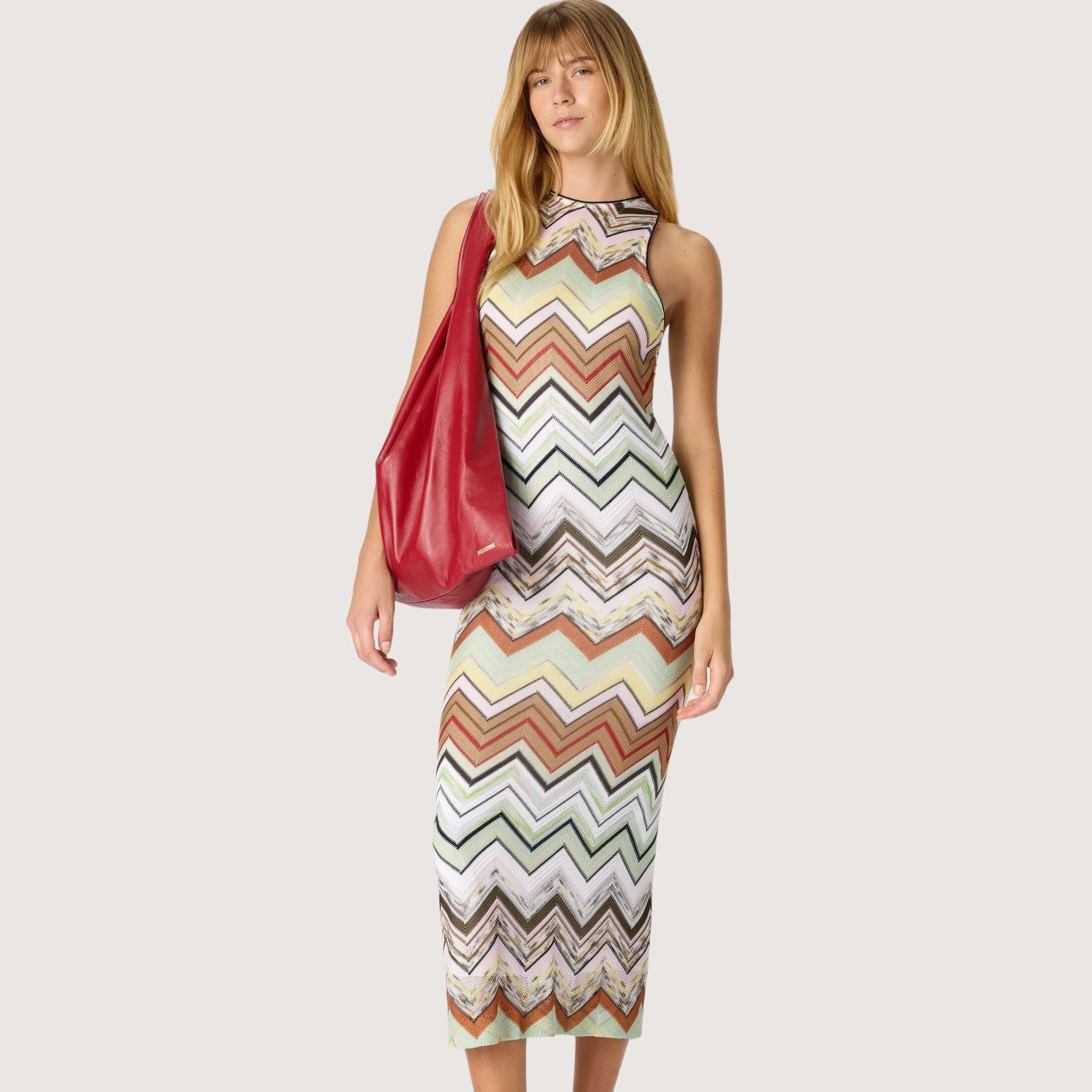 Midi Dress
