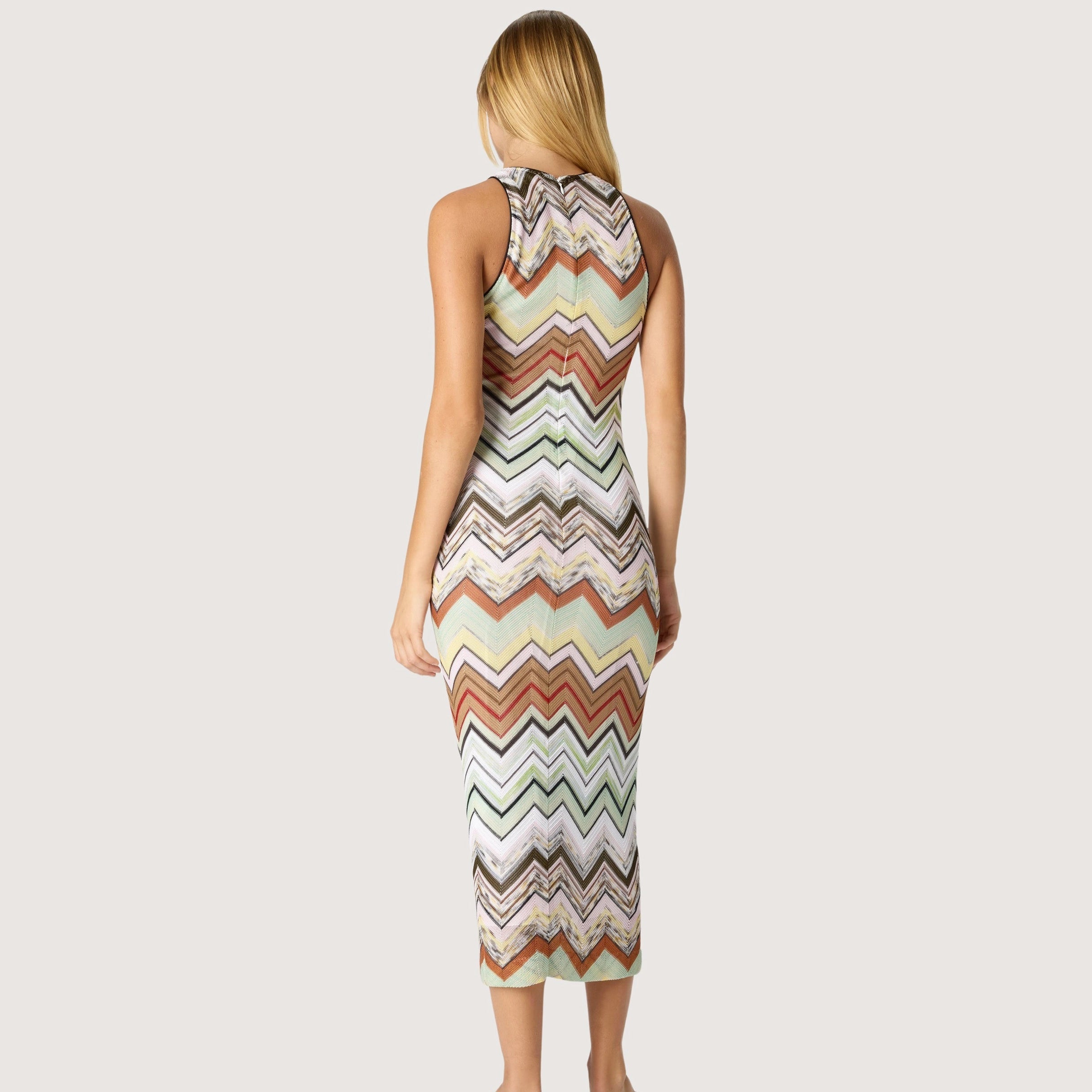 Midi Dress