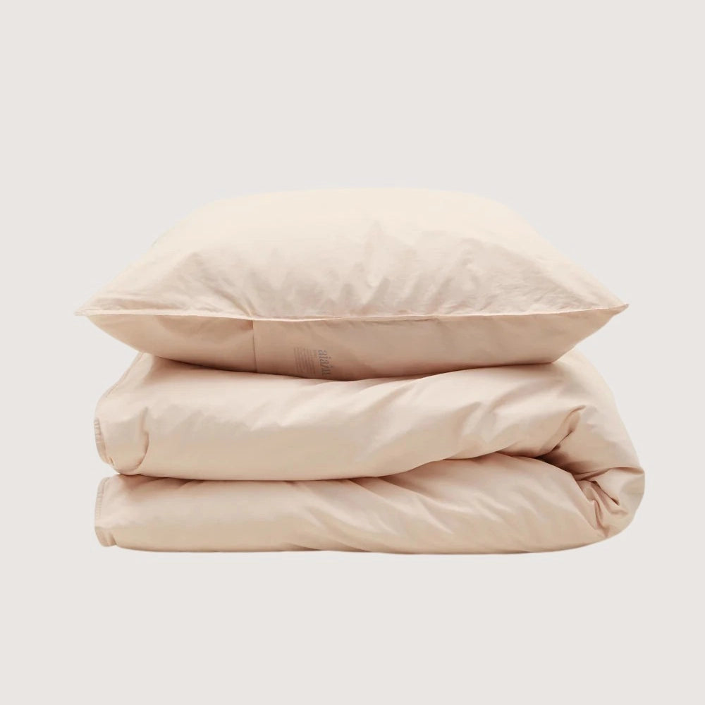 Duvet Set & Pillow Case
