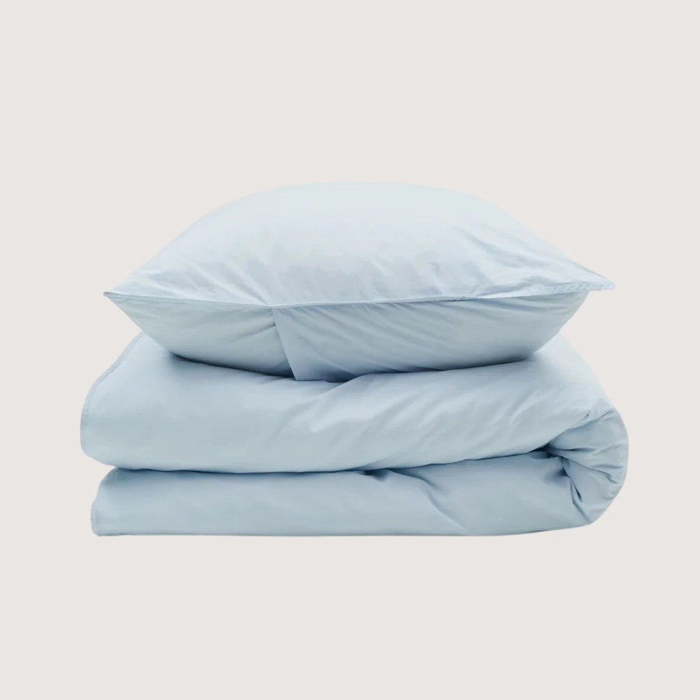 Duvet Set & Pillow Case