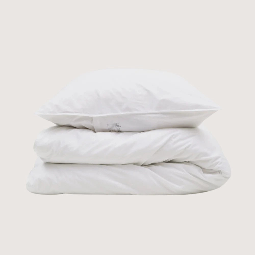 Duvet Set & Pillow Case