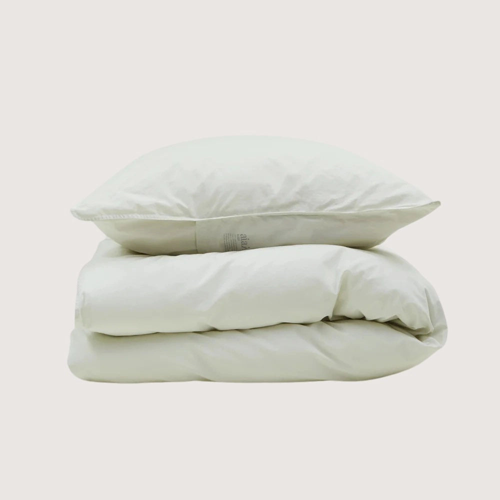 Duvet Set & Pillow Case