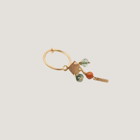 Persian Mini Hoop