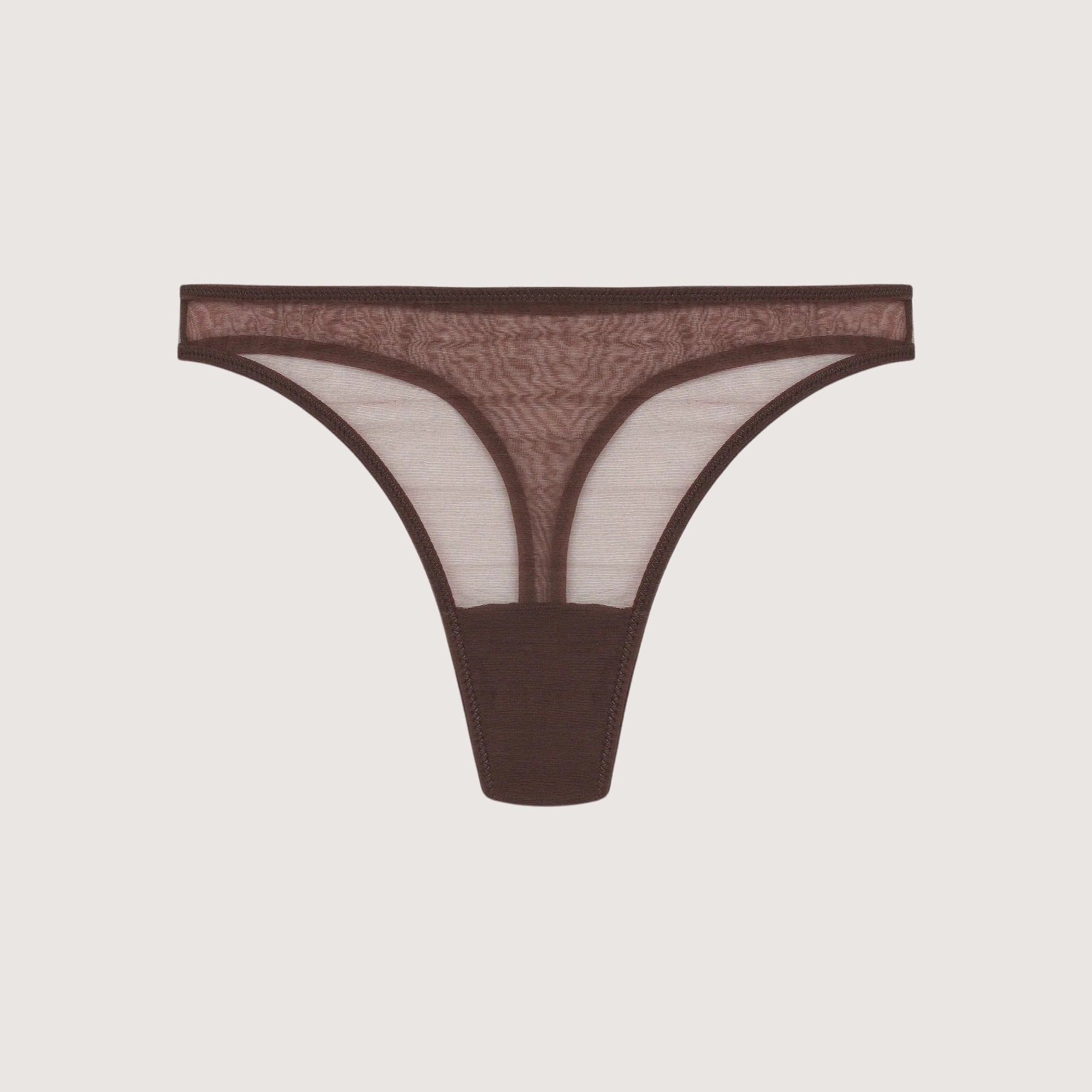 Bare Minimal Thong