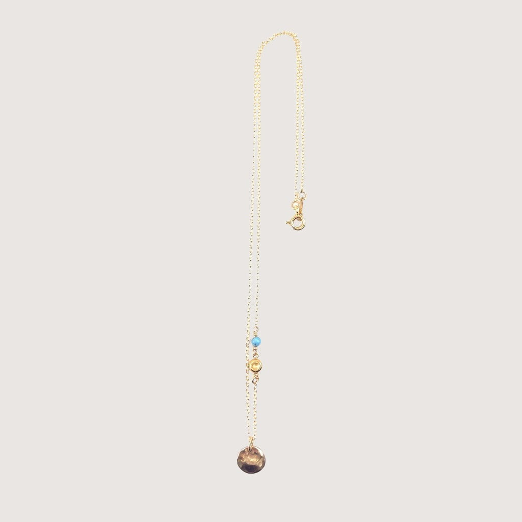 Elle Necklace