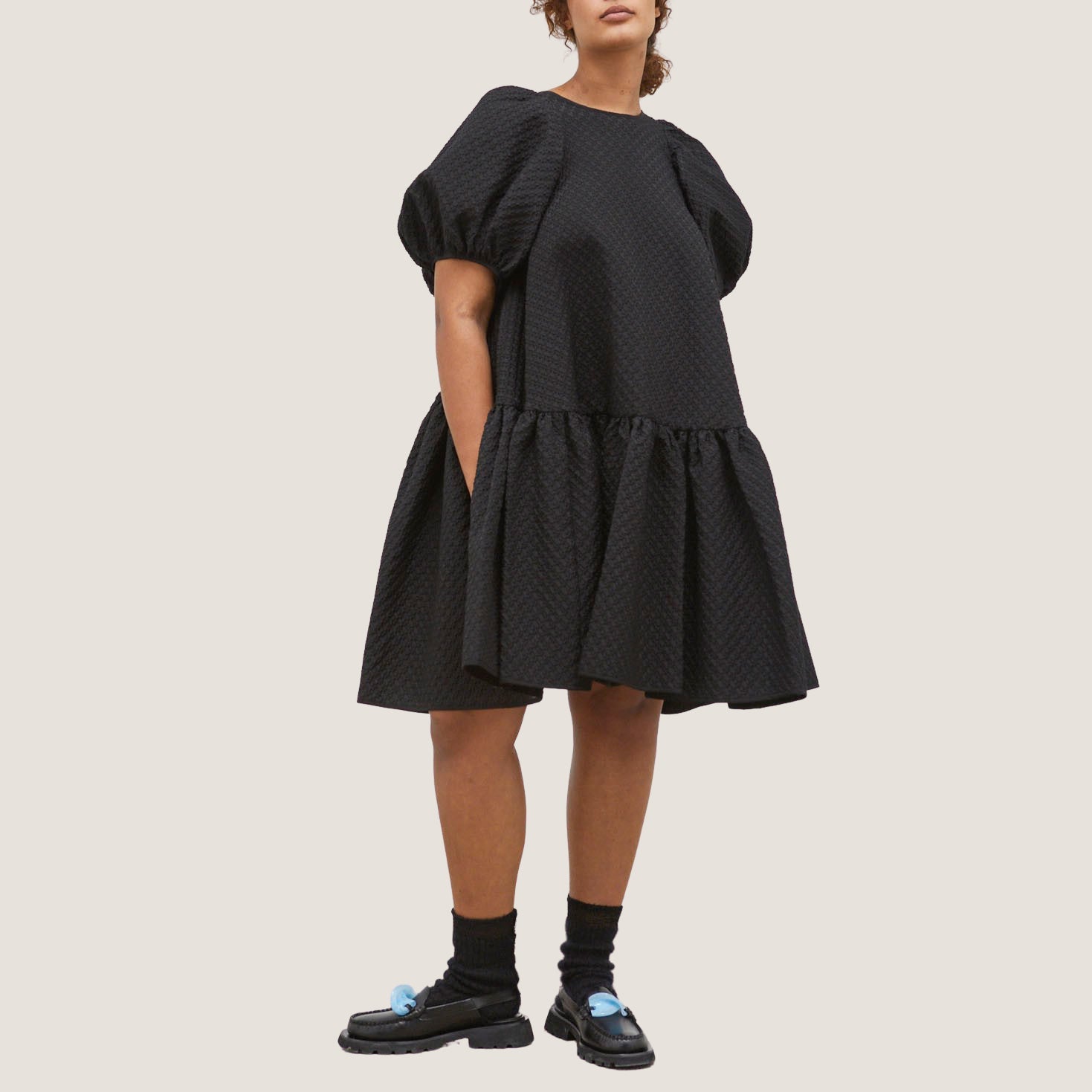 Alexa Dress