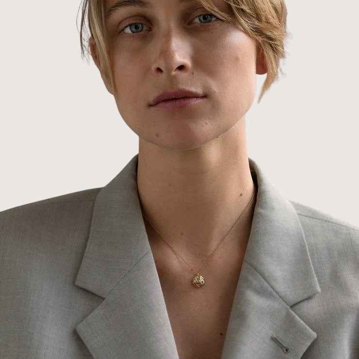 Edith Necklace
