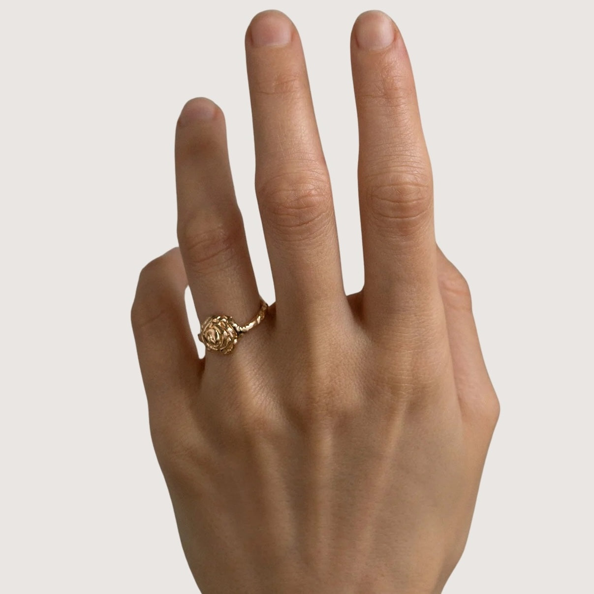 Edith Ring