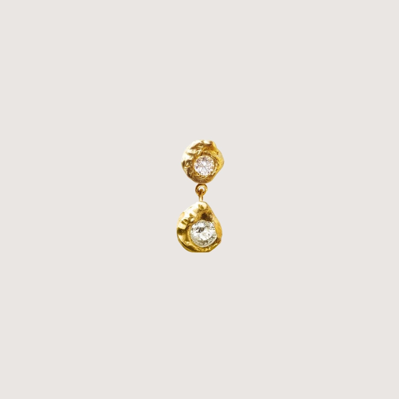 Dalila Earring - 0.15ct
