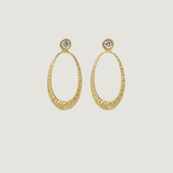 Olympia Earrings