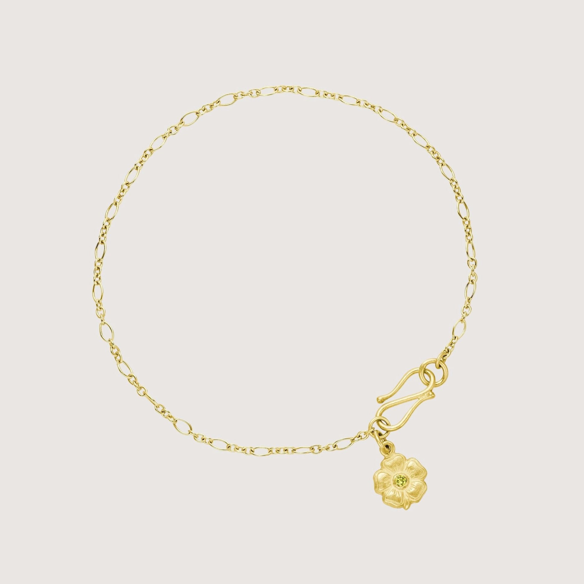 Clover Bracelet
