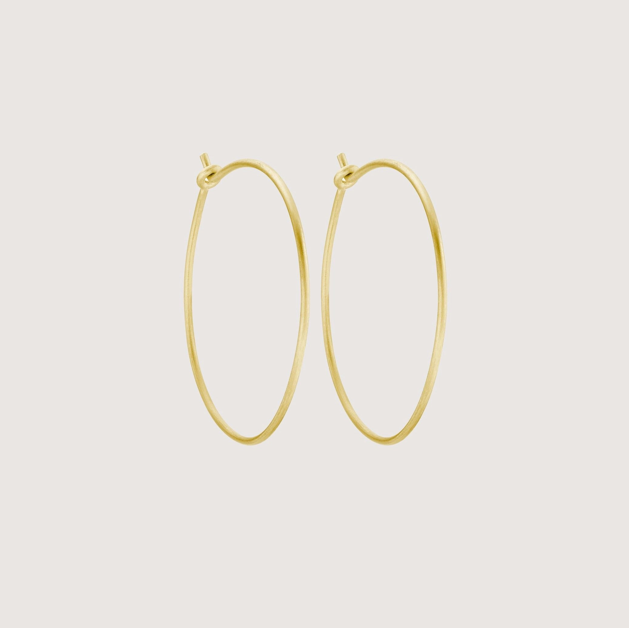 Hoops - Large