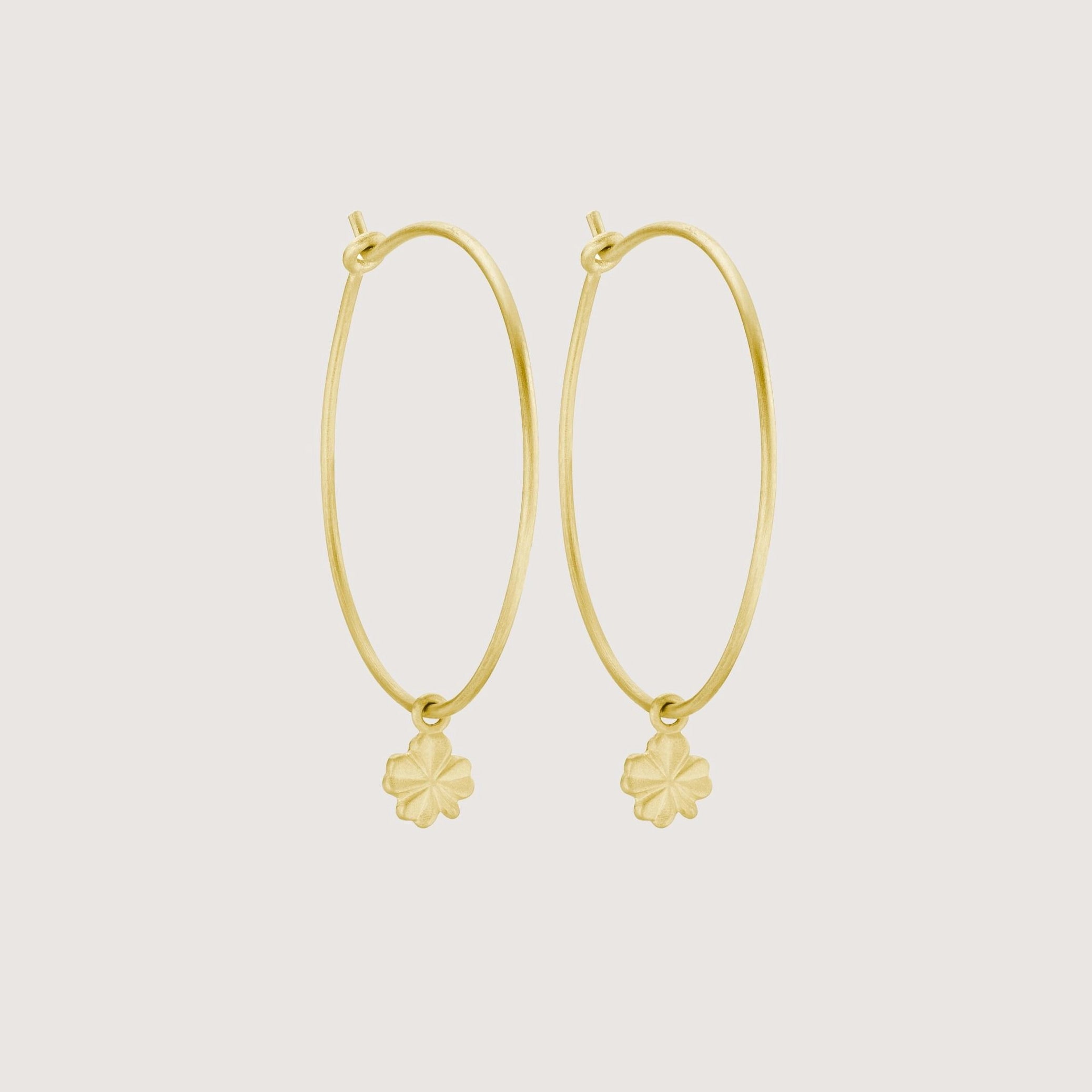 Clover Charms
