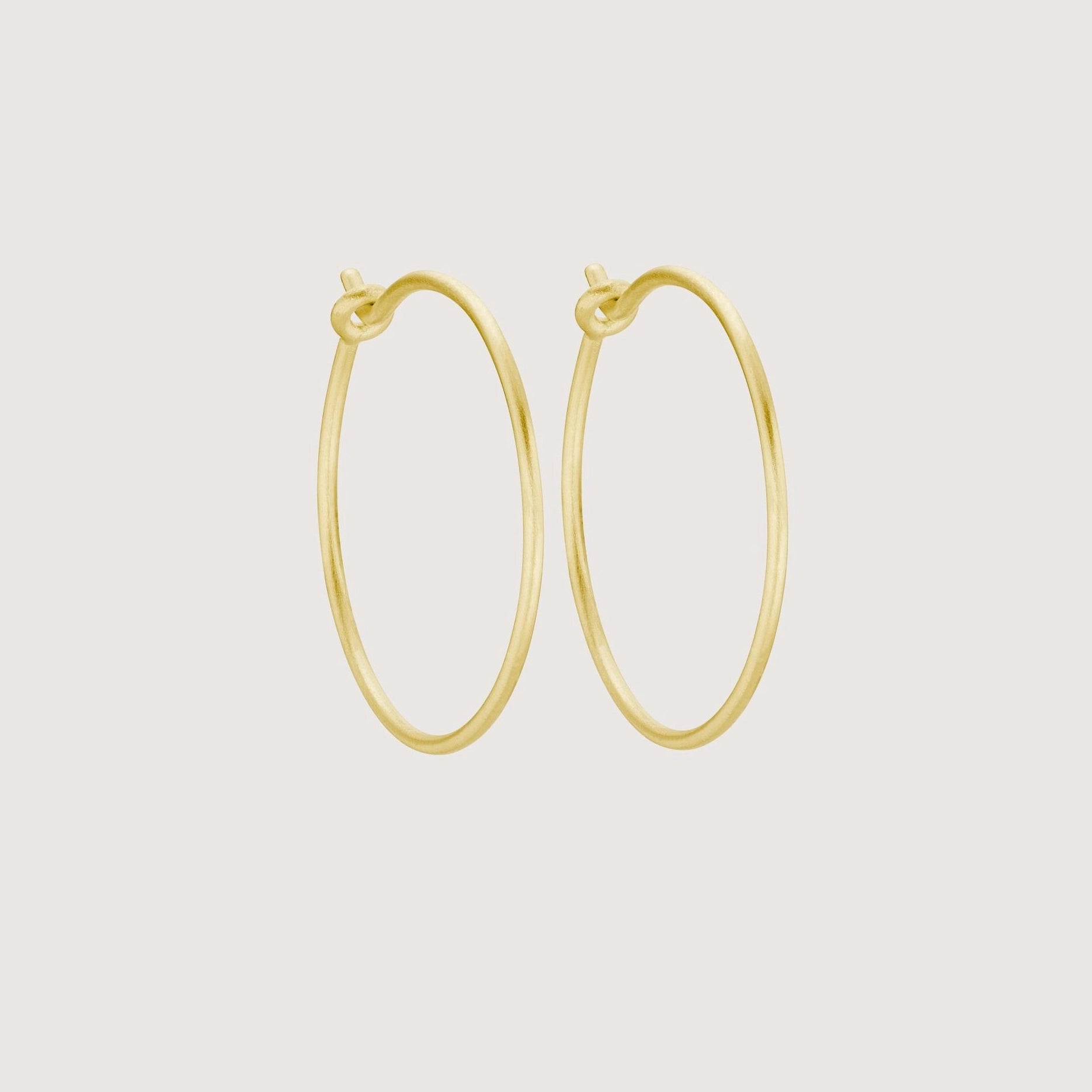 Hoops - Midi