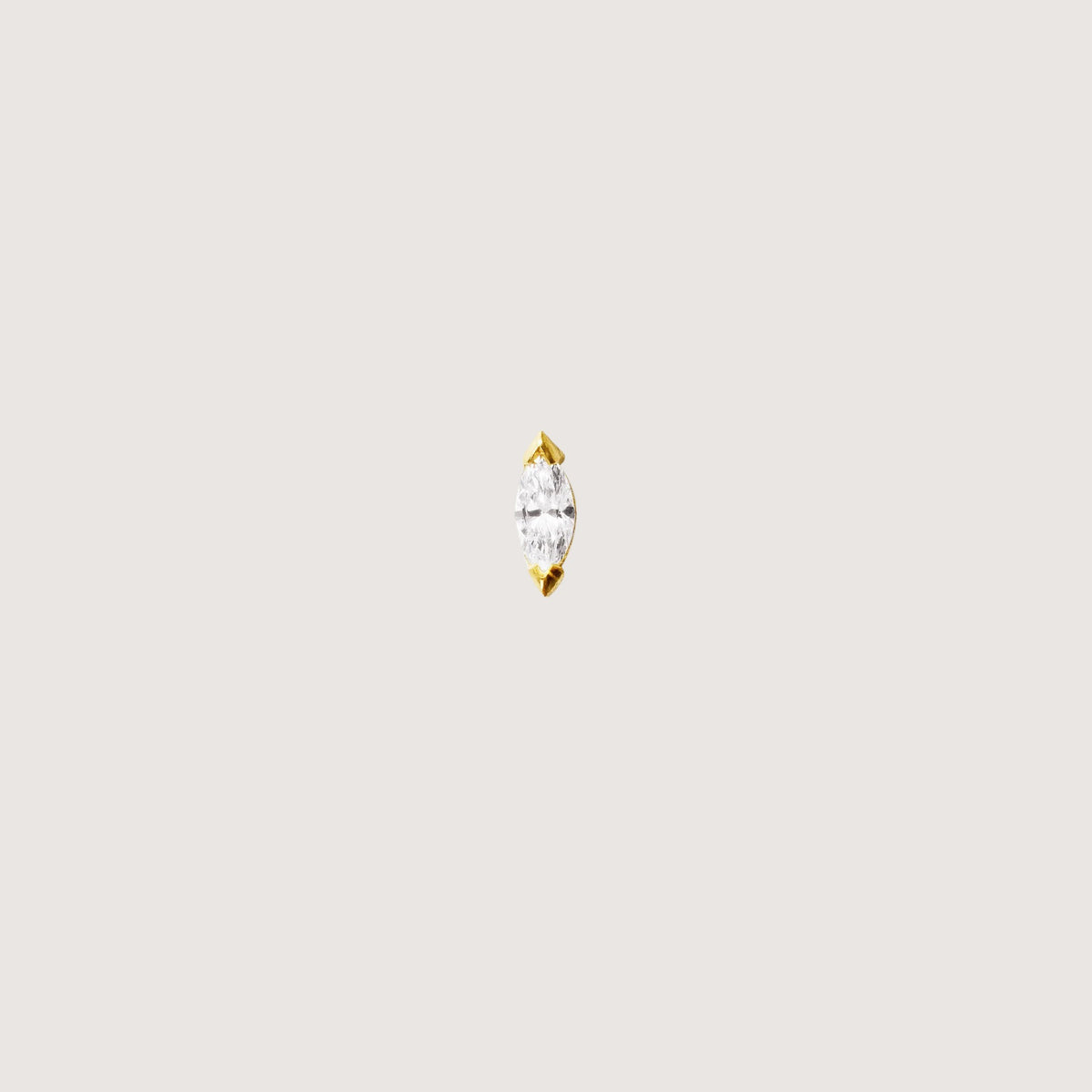 Élise Marquise Stud - 0.20