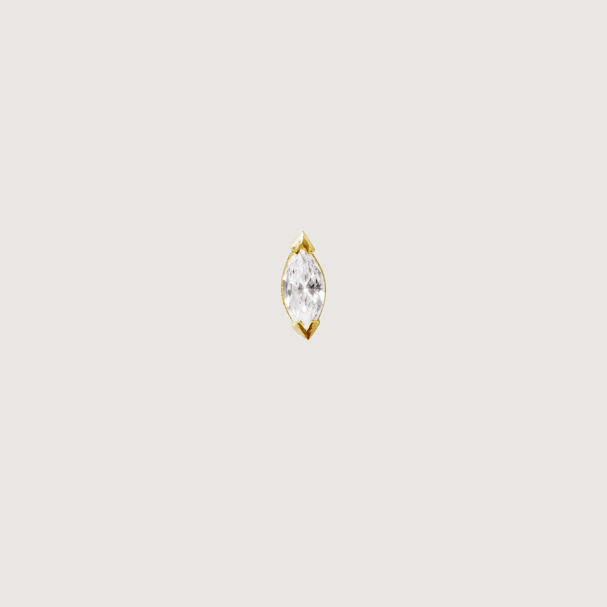 Élise Marquise Stud - 0.35