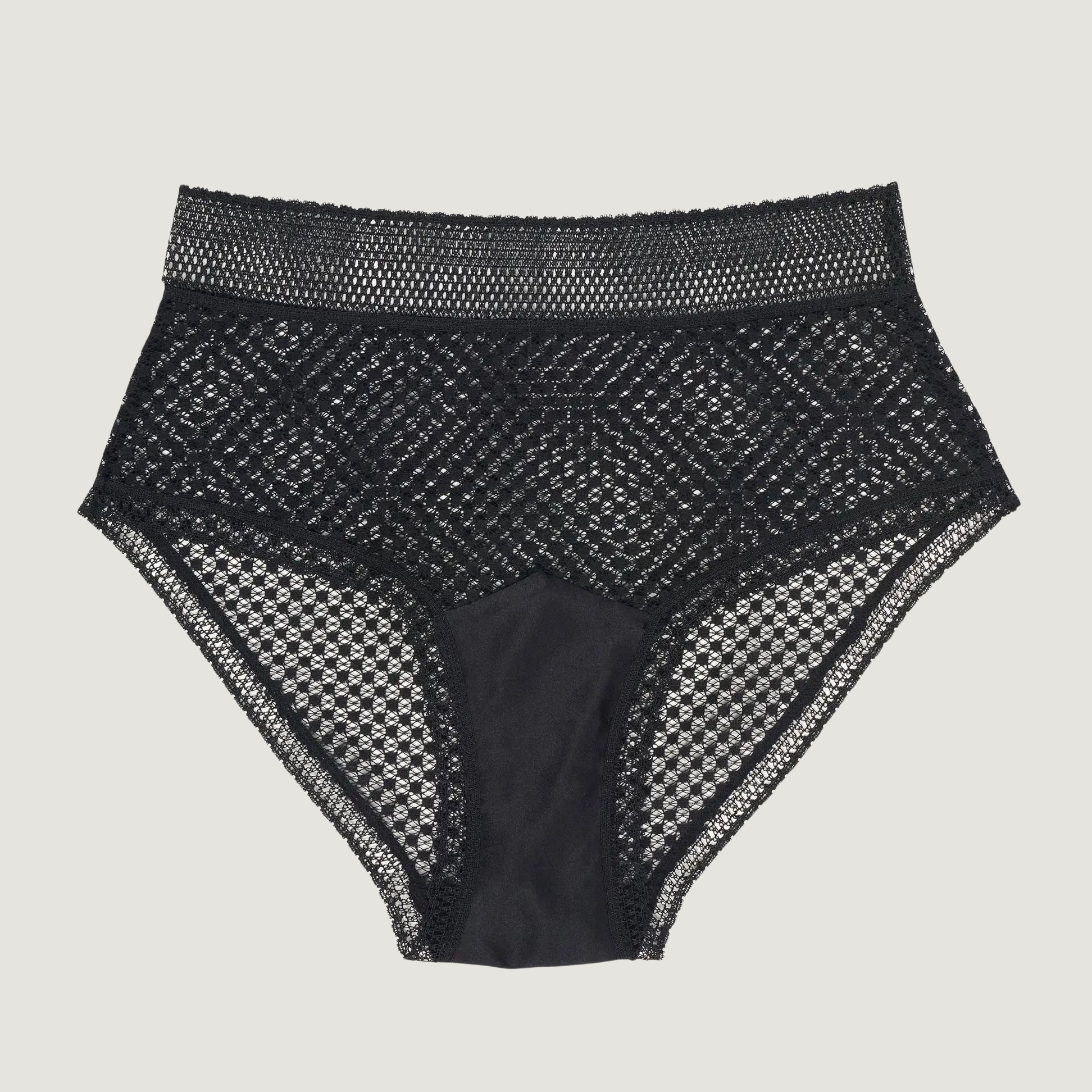 Bella High Waist Brief