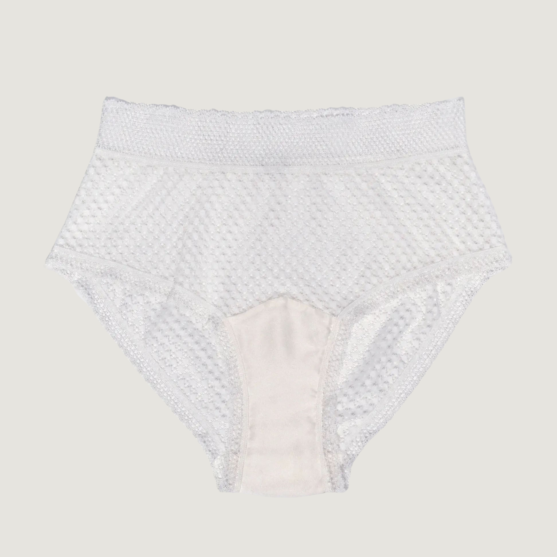Bella High Waist Brief