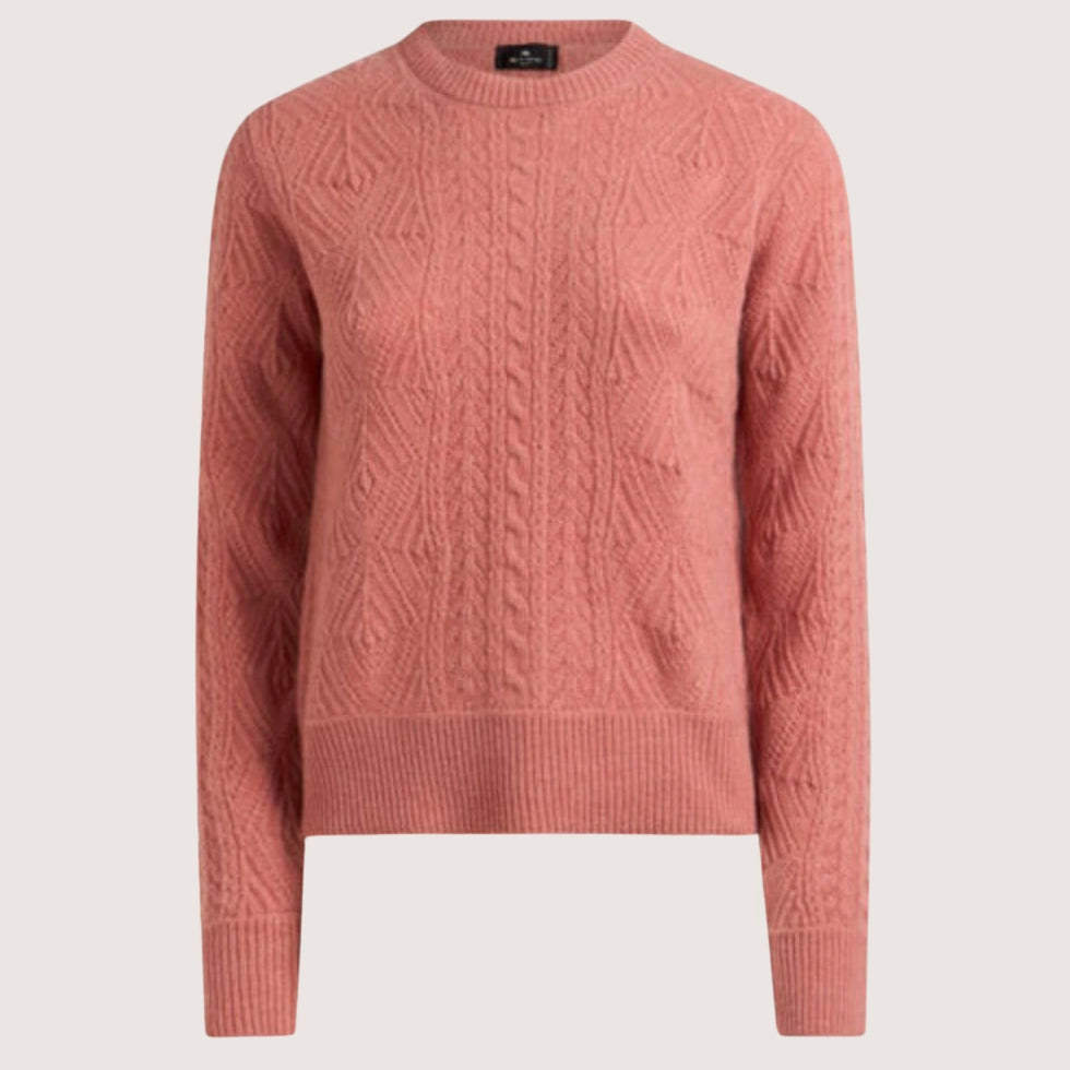Wool Sweater