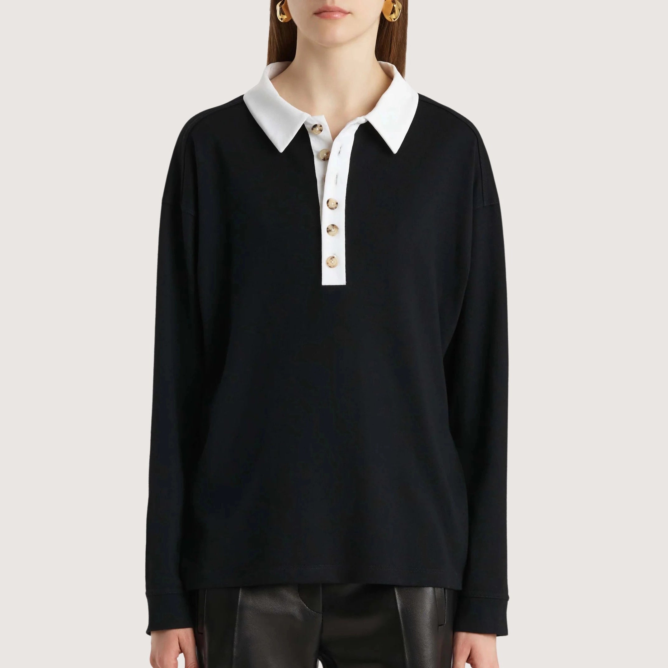 Faithful Top