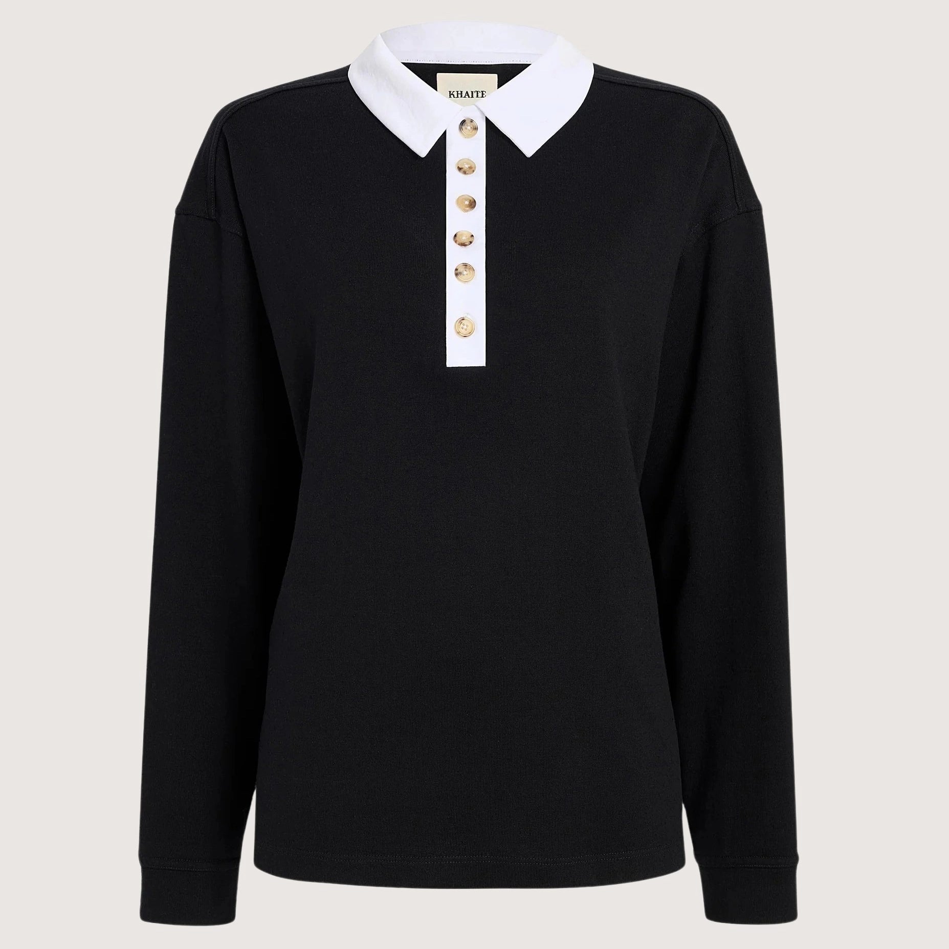 Faithful Top