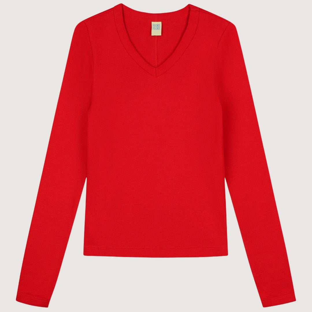 Jill Longsleeve