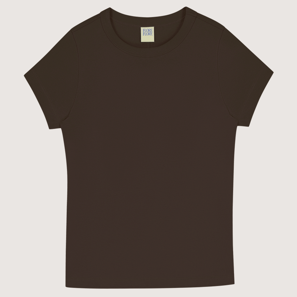 Car Baby Tee