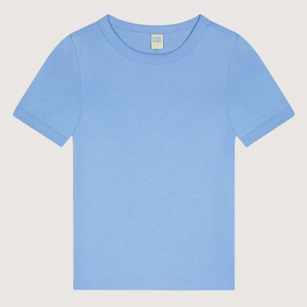 Car Baby Tee