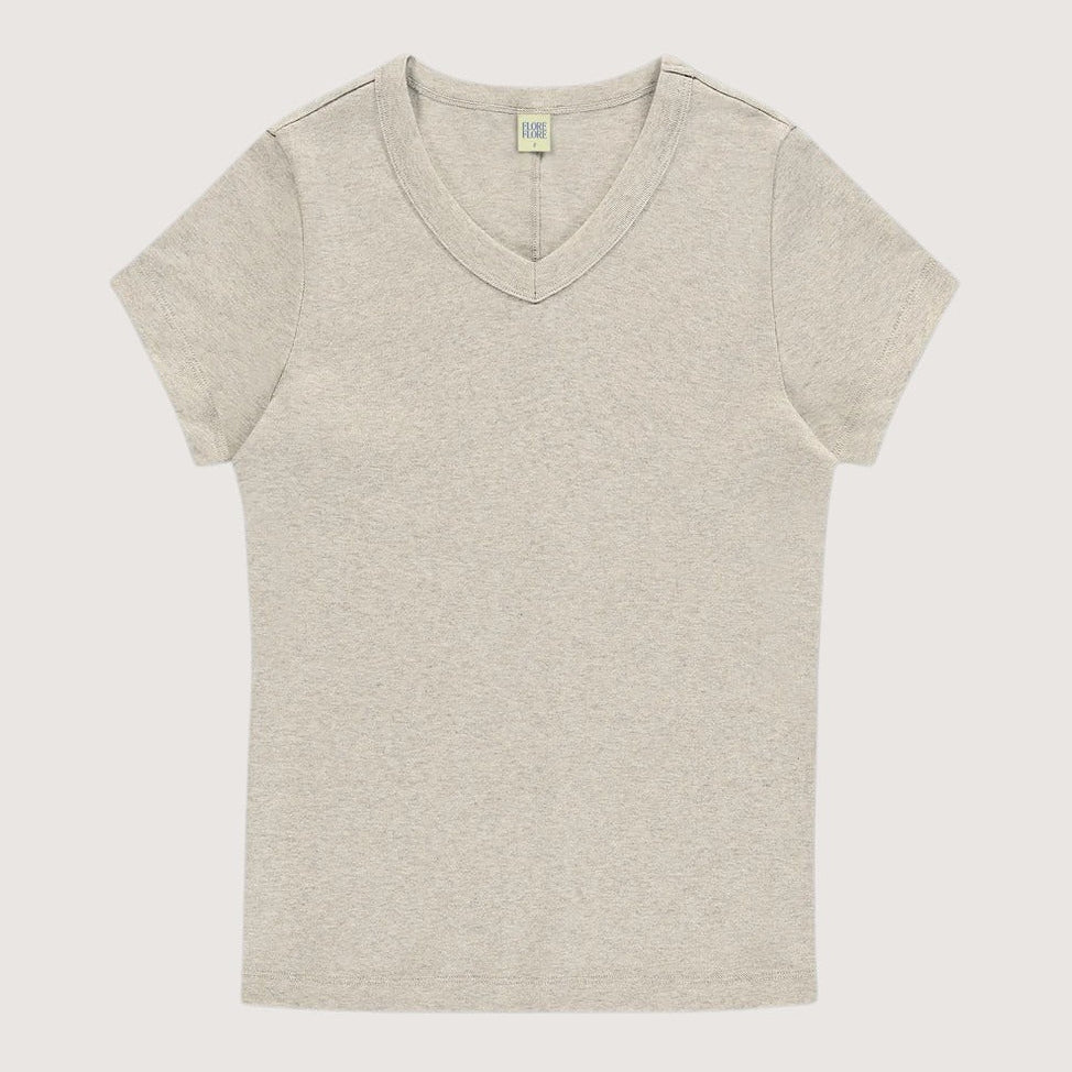 Jill Baby Tee