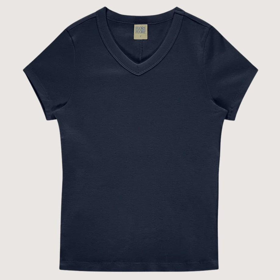 Jill Baby Tee