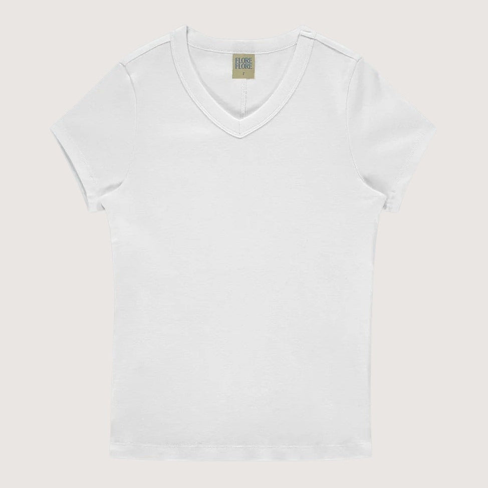 Jill Baby Tee