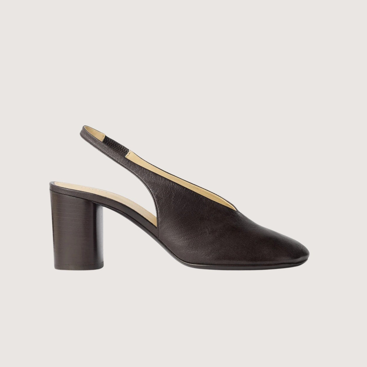 Sling-Back Pumps