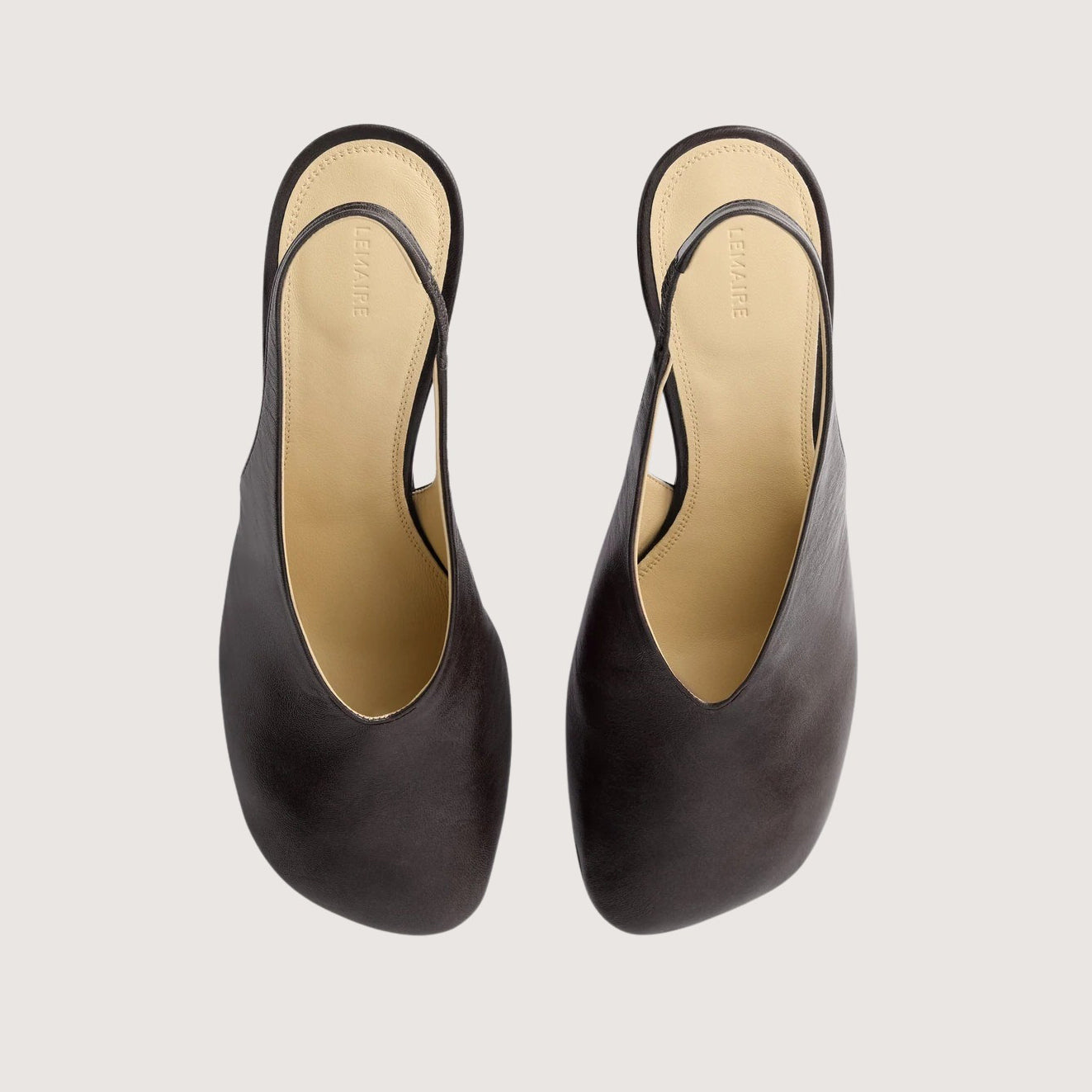 Sling-Back Pumps