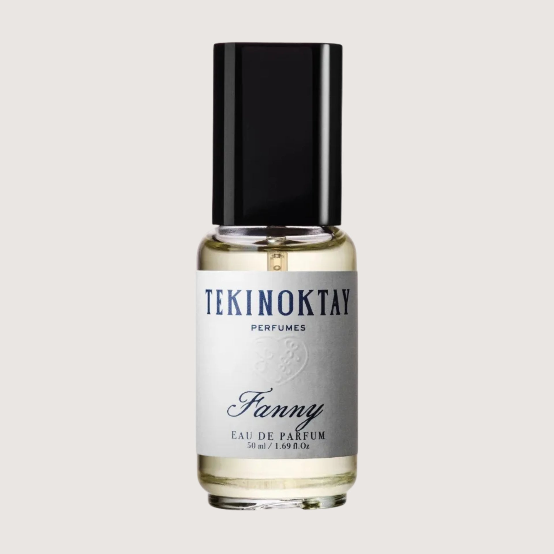 Fanny Perfume