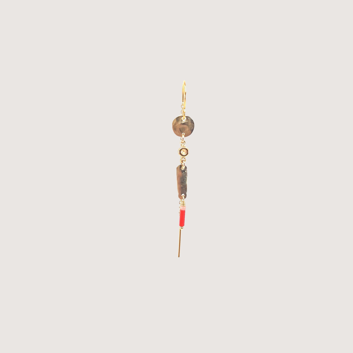 Fiorella Earring