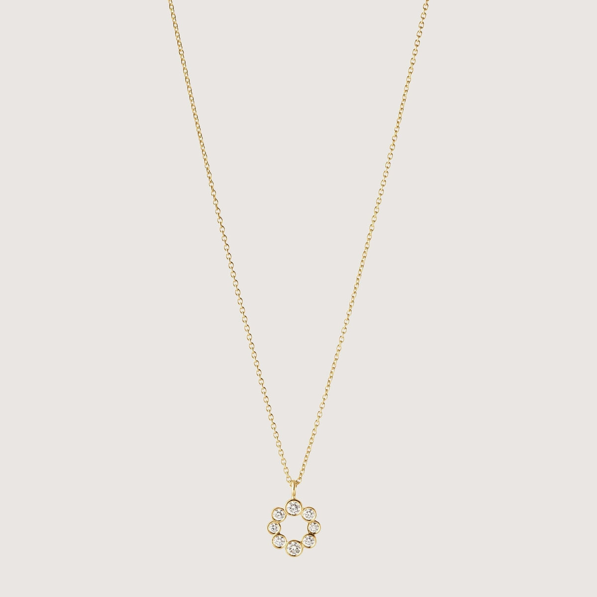 Fleur De Luce Diamant