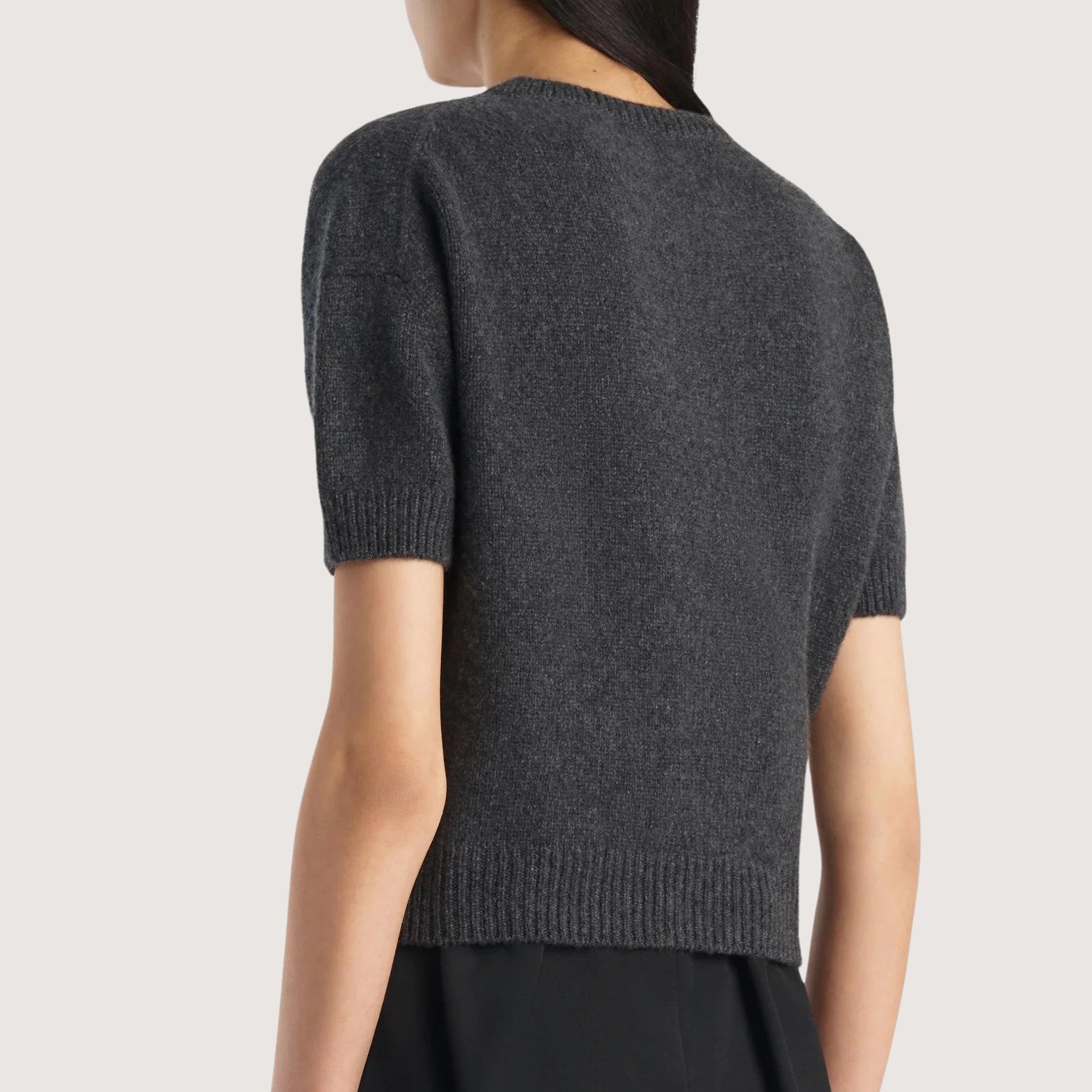Golden Sweater