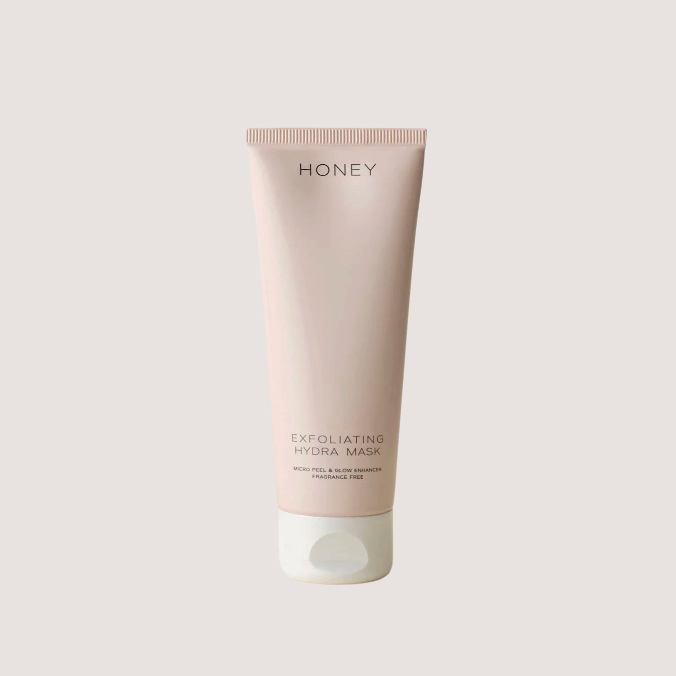 Exfoliating Hydra Mask
