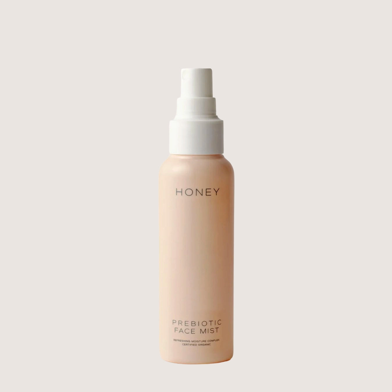 Prebiotic Face Mist
